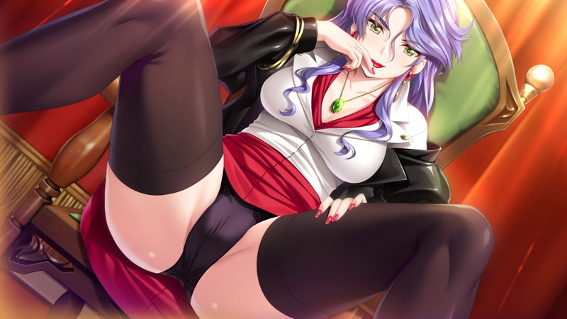 【FANZA限定】野々村病院の人々 リメイク 描き下ろしB2タペストリー(Wスエード)+録り下ろしドラマCD付き 画像5