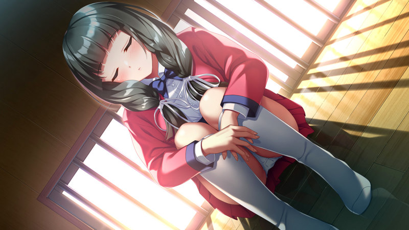 下級生リメイク 画像1