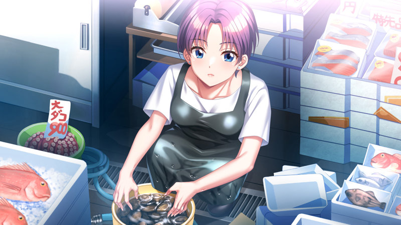 下級生リメイク 画像4