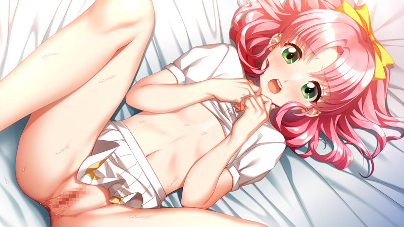 下級生リメイク 画像16