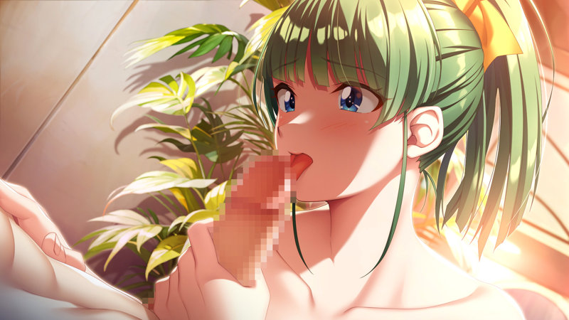 下級生リメイク 画像21