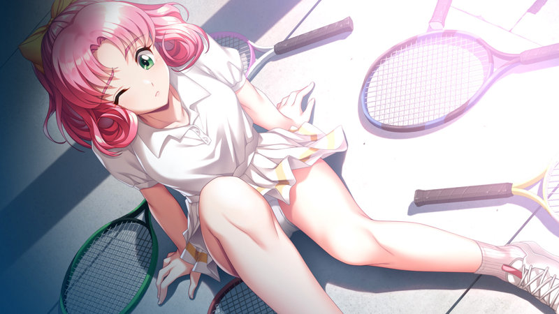 下級生リメイク(予約特典なし) 画像3