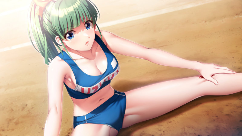 下級生リメイク(予約特典なし) 画像8