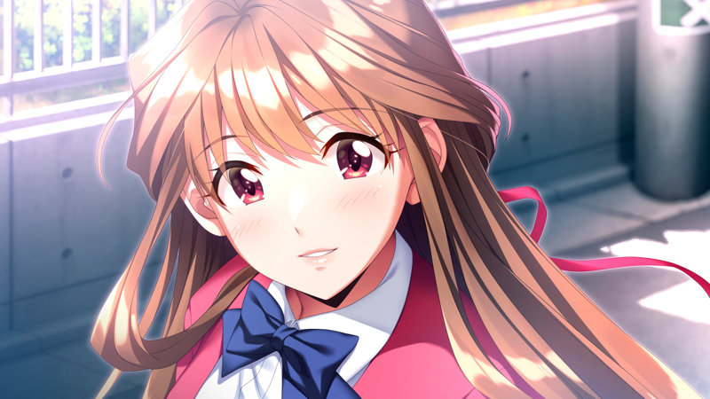 【FANZA限定】下級生リメイク 描き下ろしB2タペストリー（Wスエード）＋録り下ろしドラマCD付き 画像11
