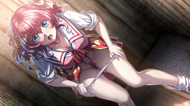 【FANZA限定】遺作リメイク 描き下ろしB2タペストリー（Wスエード）＋録り下ろしドラマCD付き 画像5