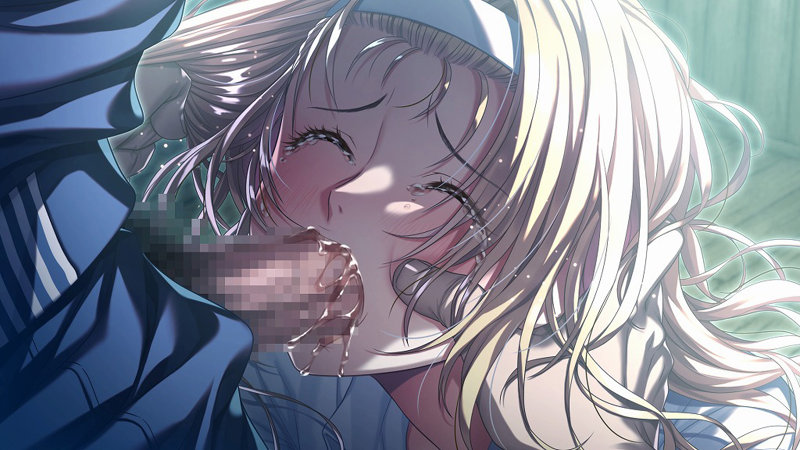 【FANZA限定】遺作リメイク 描き下ろしB2タペストリー（Wスエード）＋録り下ろしドラマCD付き 画像9