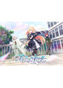 【FANZA限定】アンラベル・トリガー-Prelude to War- 豪華限定版 オリジナルA4イラストクロス付き