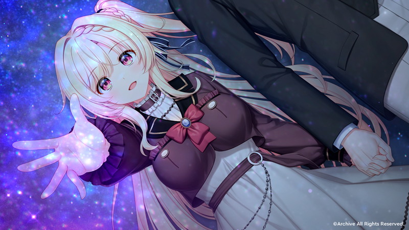 アンラベル・トリガー 本編通常版＋アペンド通常版 Wセット 画像1