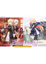 アンラベル・トリガー 本編豪華版＋アペンド豪華版 Wセット