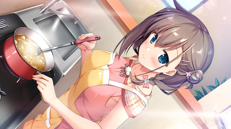 同じクラスのアイドルさん。Around me is full by a celebrity. 普及版 画像3