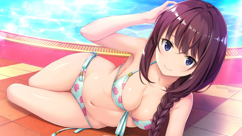 同じクラスのアイドルさん。Around me is full by a celebrity. 普及版 画像6