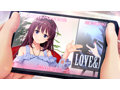 同じクラスのアイドルさん。Around me is full by a celebrity. 普及版 画像2