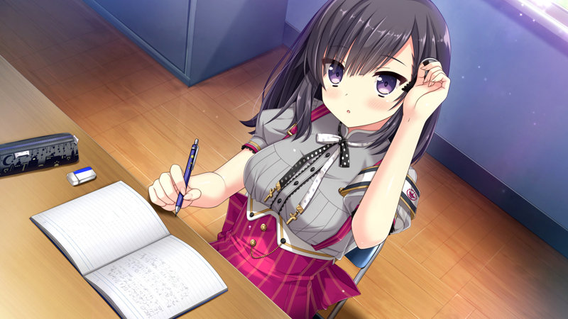 俺の姿が、透明に!?不可視の薬と数奇な運命 普及版 画像4
