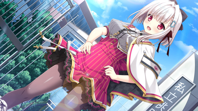 俺の姿が、透明に!?不可視の薬と数奇な運命 普及版 画像5