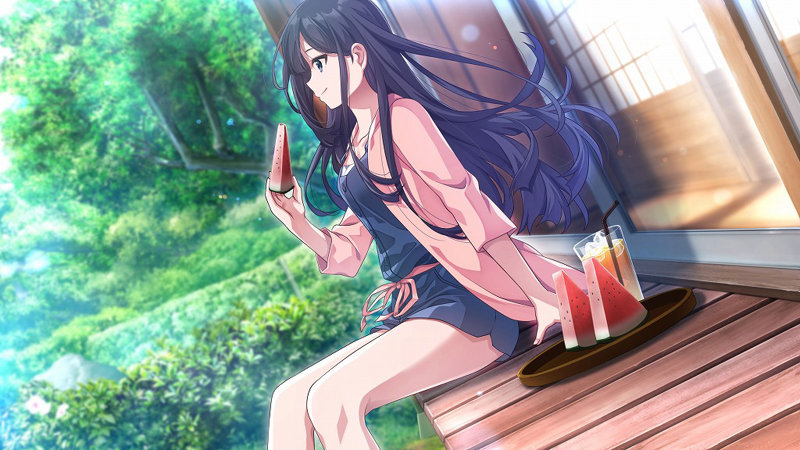 彼方の人魚姫 普及版 画像3