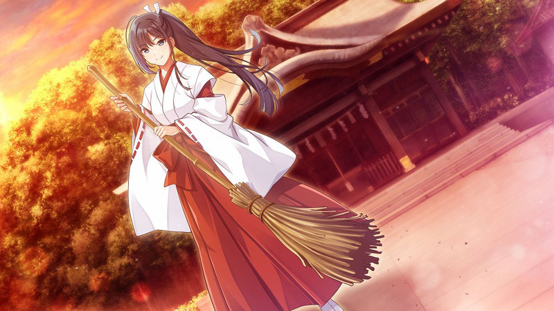 彼方の人魚姫 普及版 画像4