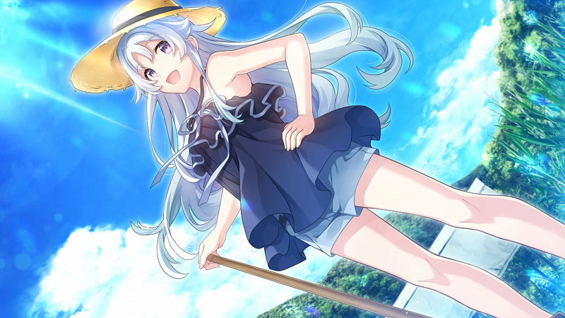 彼方の人魚姫 普及版 画像5