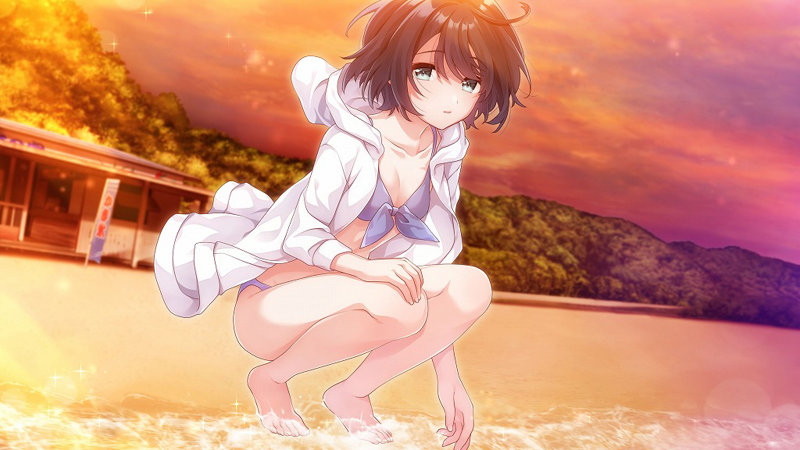 彼方の人魚姫 普及版 画像6