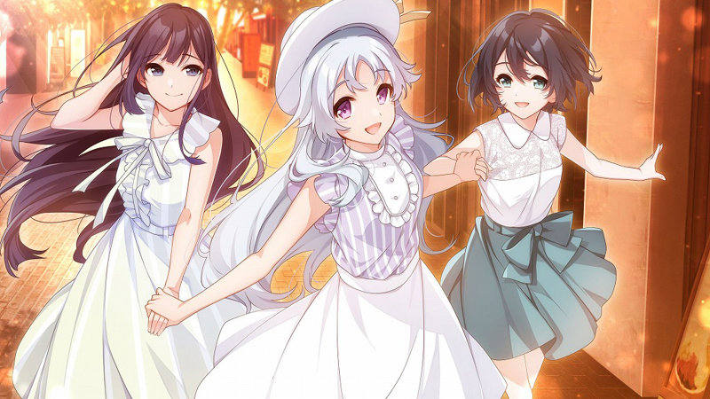 彼方の人魚姫 普及版 画像8