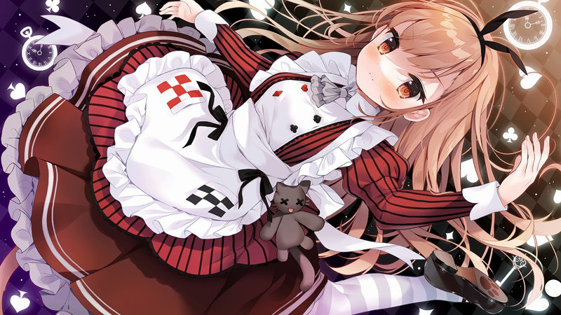 リトルプリンセスGO！ 普及版 画像1