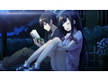 ゆらめく心に満ちた世界で、君の夢と欲望は叶うか 普及版 画像9