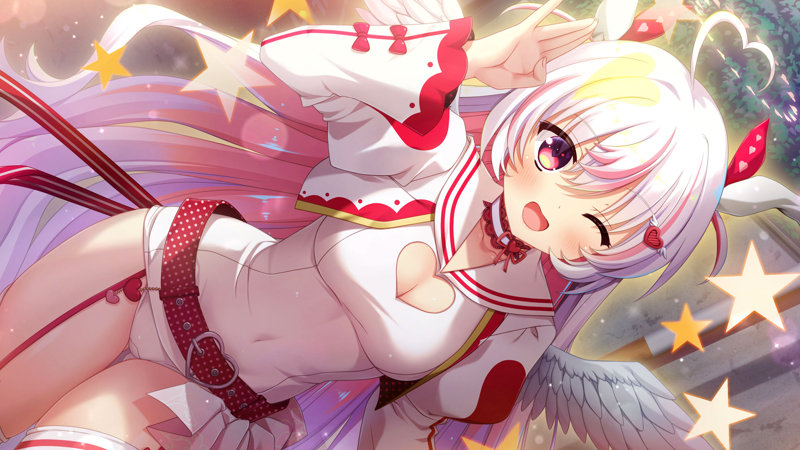 俺の恋天使がポンコツすぎてコワ〜い。 普及版 画像1