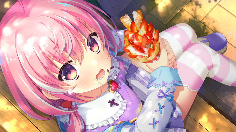 俺の恋天使がポンコツすぎてコワ〜い。 普及版 画像2