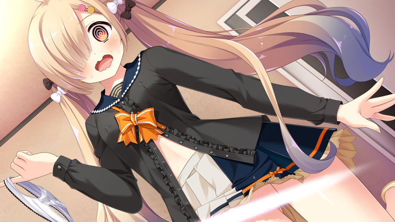 俺の恋天使がポンコツすぎてコワ〜い。 普及版 画像7
