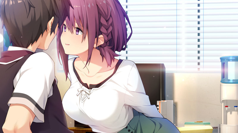 ウチはもう、延期できない。 普及版 画像2