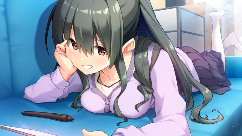 ウチはもう、延期できない。 普及版 画像4