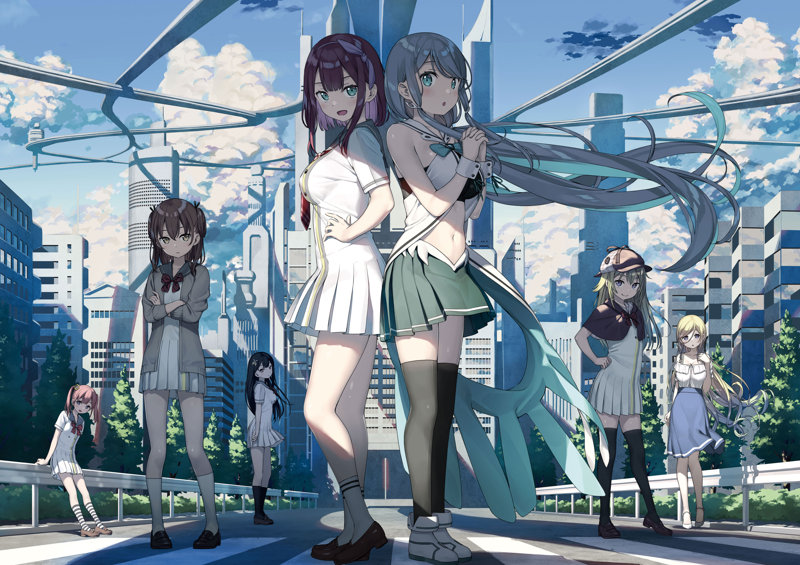 神様のような君へ EXTENDED EDITION 普及版