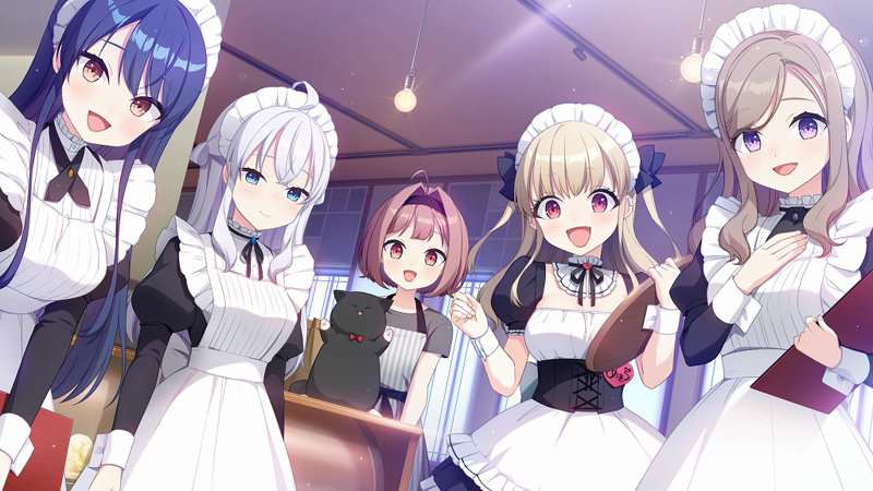 ネコと女子寮せよ！ 普及版 画像16