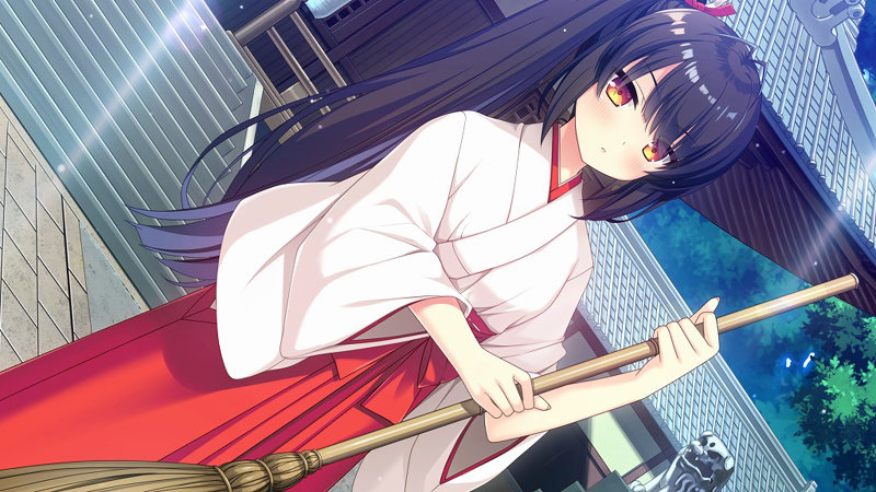 俺の瞳で丸裸！ 不可知な未来と見透かす運命 普及版 画像2