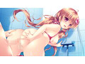 姫と乙女のヤキモチLOVE-きらめき夏物語！- 普及版 画像3