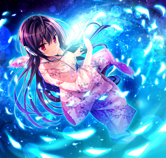 サクラノモリ†ドリーマーズ 普及版 画像1