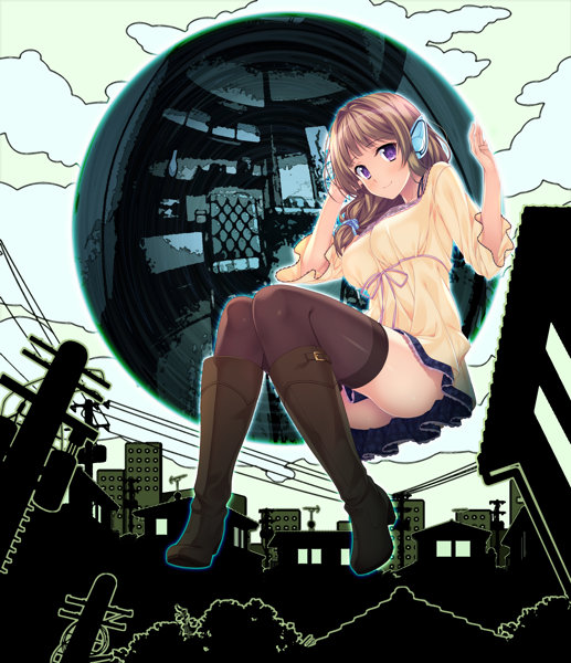 サクラノモリ†ドリーマーズ 普及版 画像5