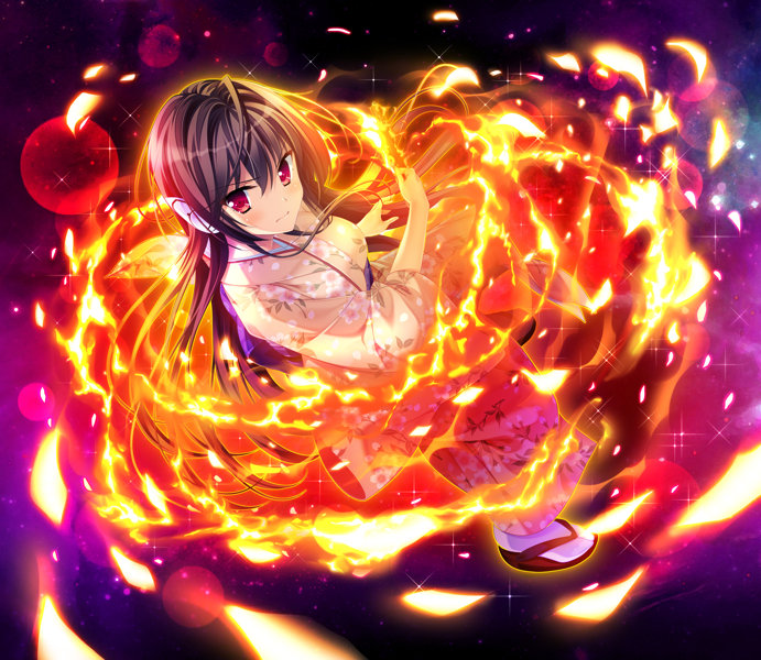 【初回特典付き】サクラノモリ†ドリーマーズ 普及版 画像2