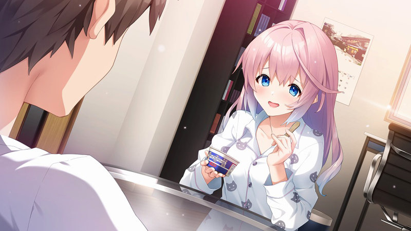 すれ違う兄妹の壊れる倫理観 画像1