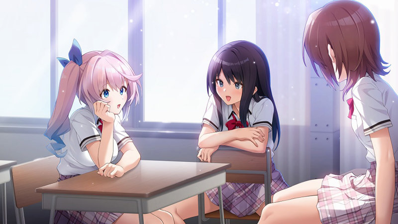 すれ違う兄妹の壊れる倫理観 画像4