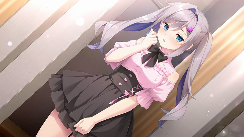 メイドちゃんは迷途ちゅう 画像3