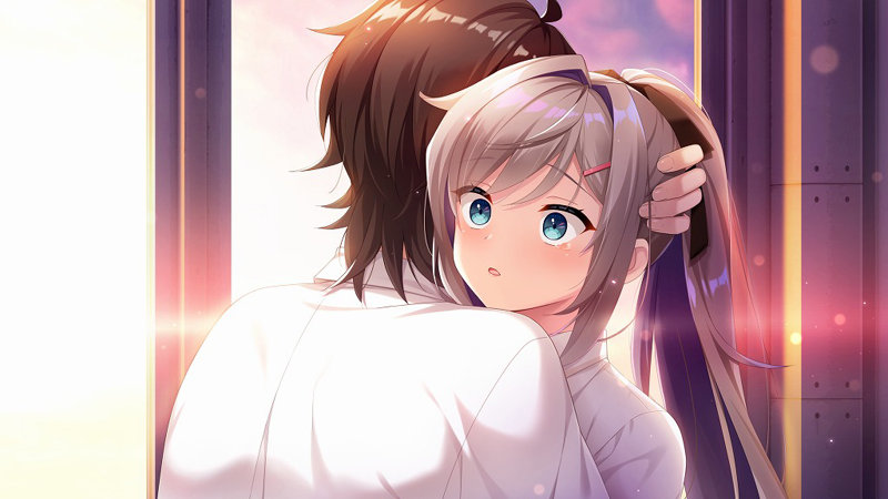 メイドちゃんは迷途ちゅう 画像4