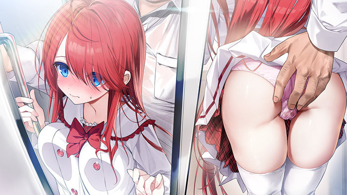 神様ちゅ〜ず! センセー女の子似合ってるよっ! 熾火叶抱きまくらカバー付き版 画像4