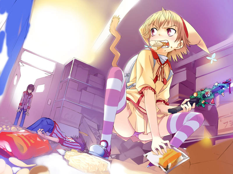 ヌキコレvol.100 ユメミルクスリ standard edition 画像2