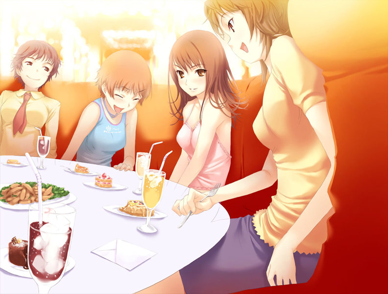 ヌキコレvol.100 ユメミルクスリ standard edition 画像4