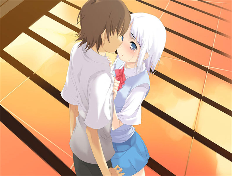 ヌキコレvol.100 ユメミルクスリ ねこ子アクリルフィギュア付 画像3