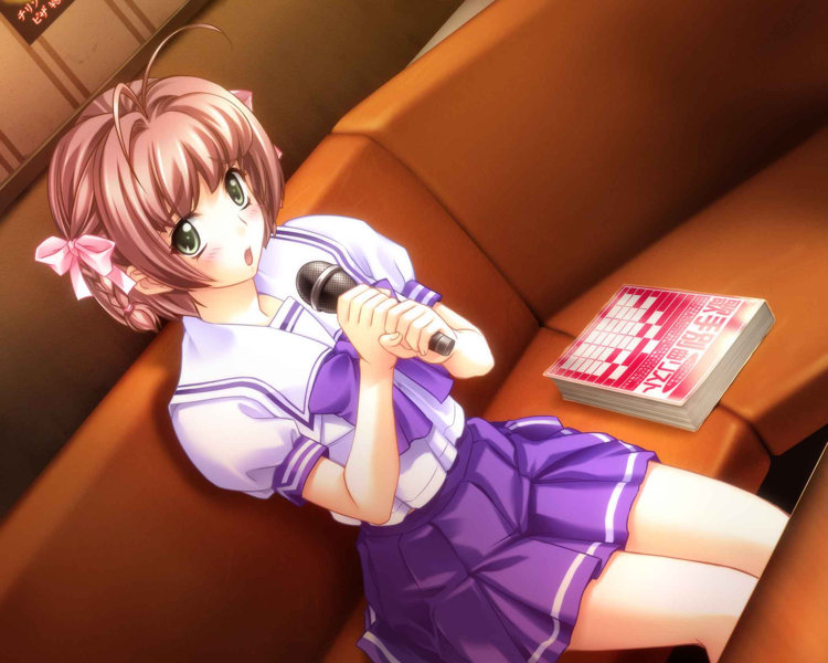 【FANZA限定】君が望む永遠 〜Enhanced Edition R〜 初回生産版 オリジナルアクリルカード付き 画像6