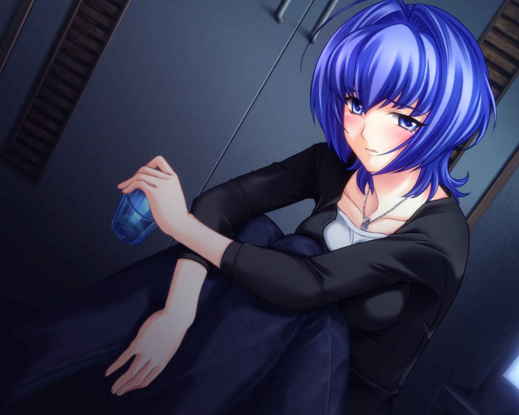 君が望む永遠 〜Enhanced Edition R〜 初回生産豪華版（速瀬水月Ver.） 画像2