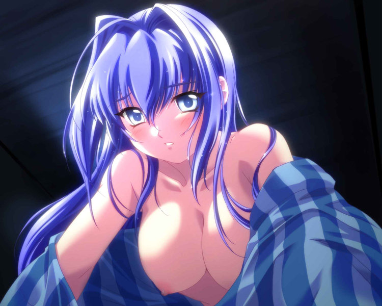 君が望む永遠 〜Enhanced Edition R〜 初回生産豪華版（速瀬水月Ver.） 画像8