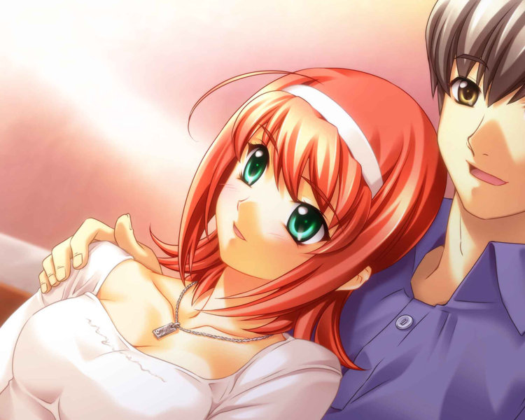 【FANZA限定】君が望む永遠 〜Enhanced Edition R〜 初回生産豪華版(涼宮茜Ver.) オリジナルアクリルカード付き 画像3