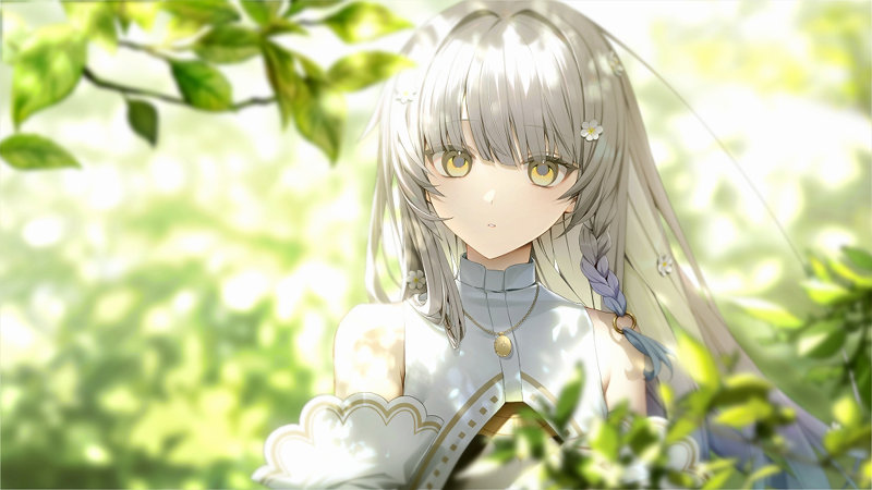 【FANZA限定】KANADE 抱き枕カバー付き特装版 オリジナルA4イラストクロス付き 画像8